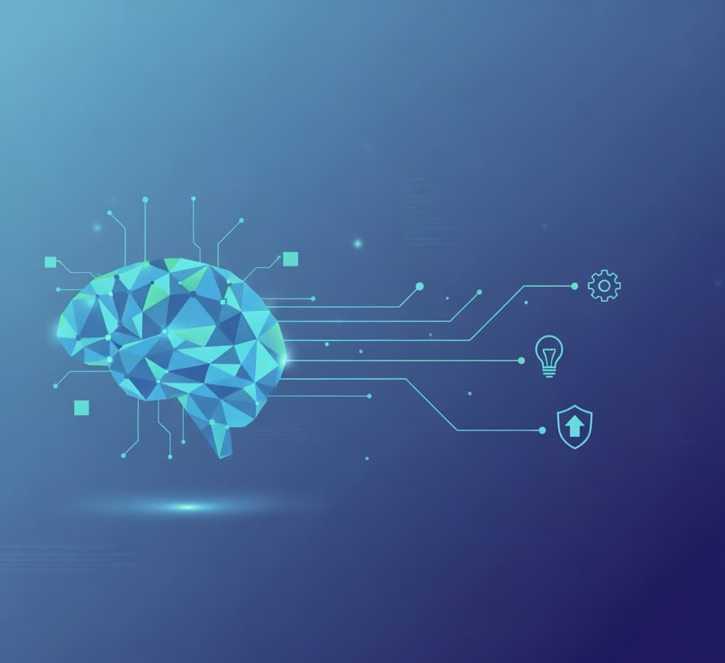 Person using smartphone