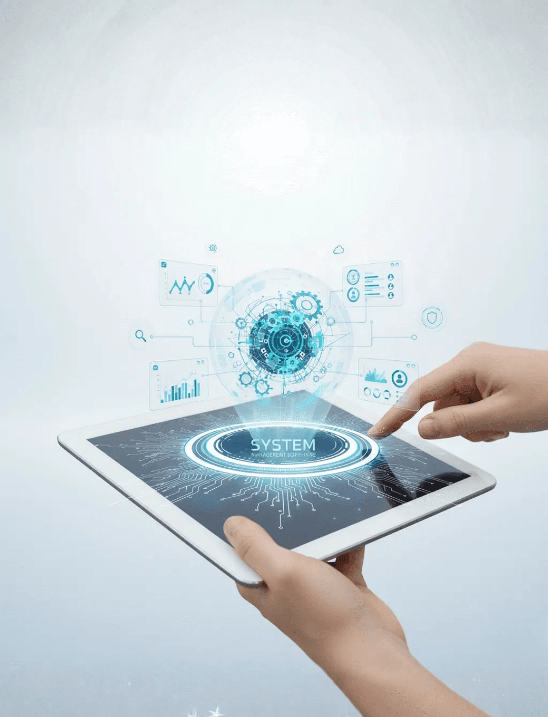 Halaal Database interface